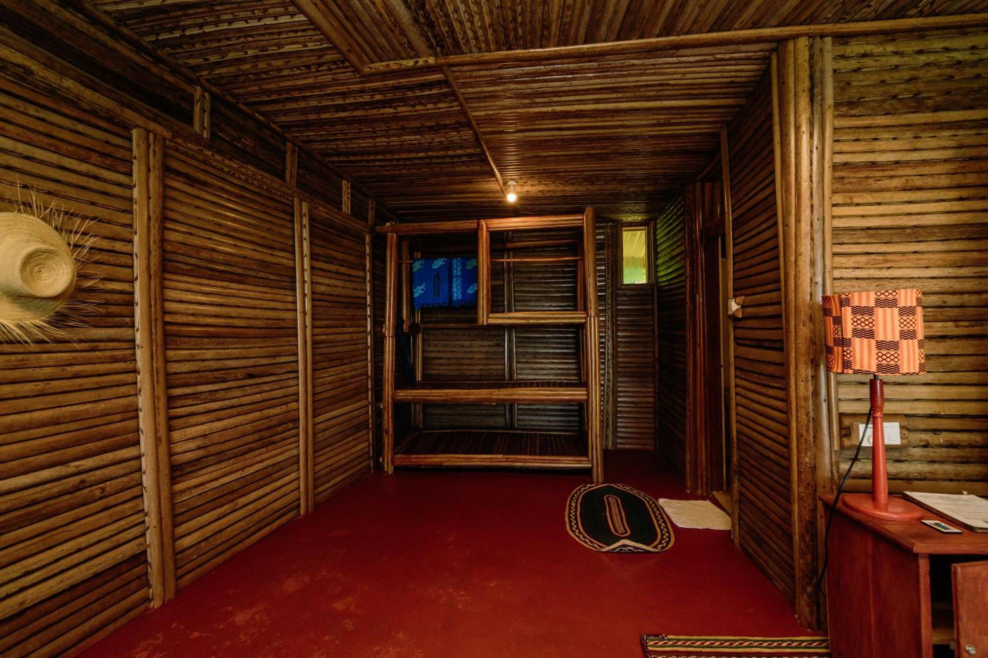 Maisara Mafia Beach Lodge Kilindoni Extérieur photo