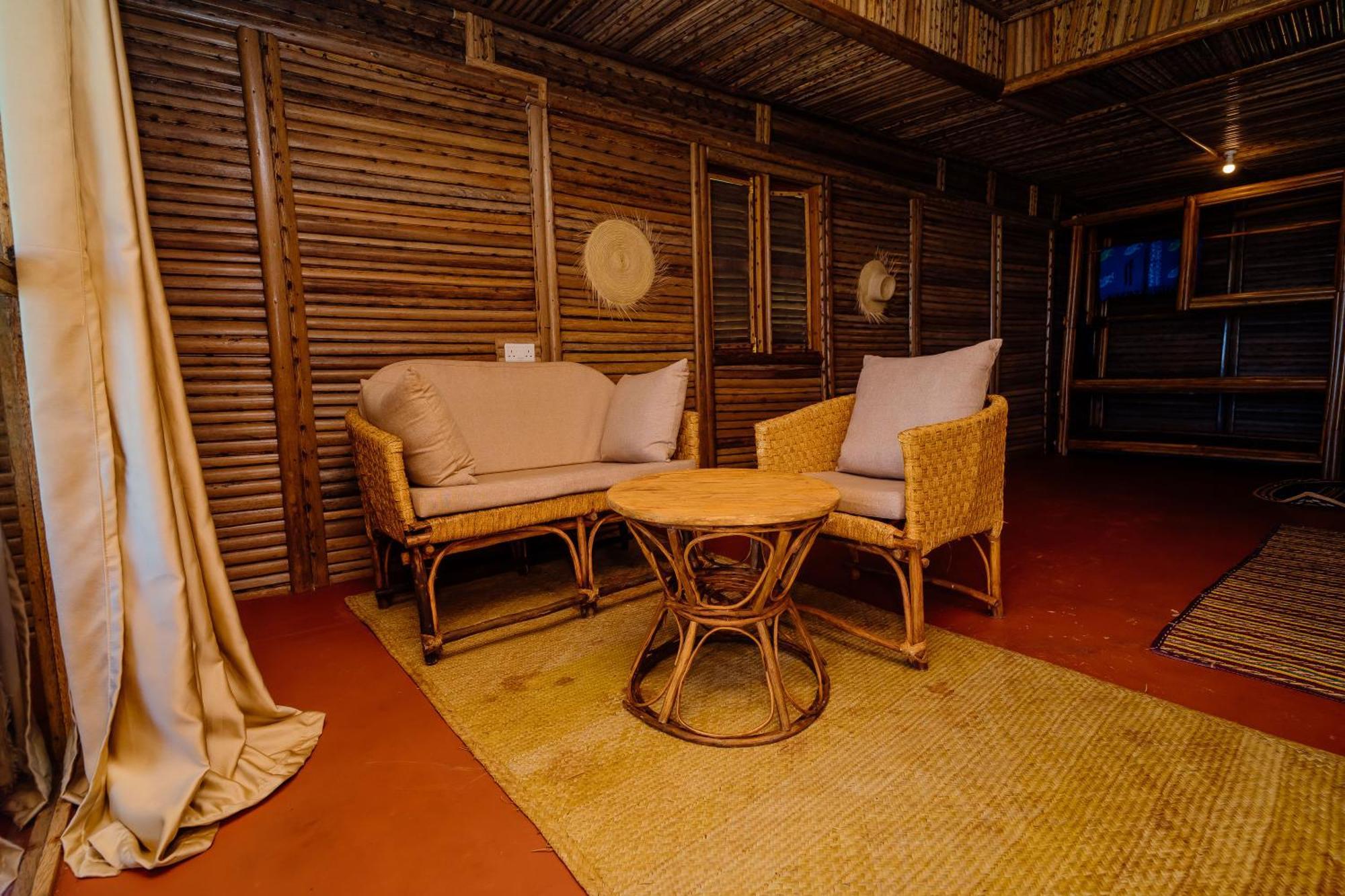 Maisara Mafia Beach Lodge Kilindoni Extérieur photo